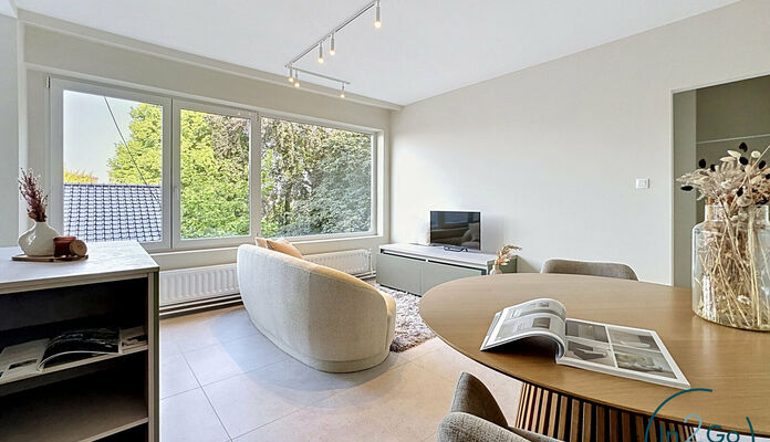 Appartement te koop in Leuven