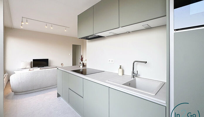 Appartement te koop in Leuven