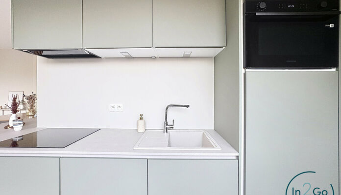 Appartement te koop in Leuven