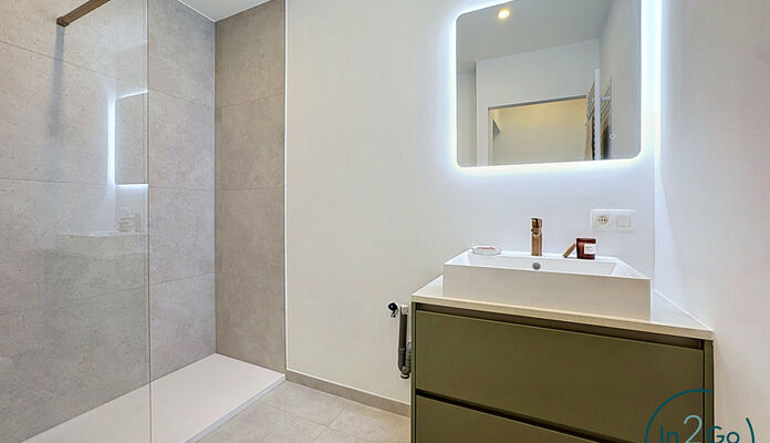 Appartement te koop in Leuven