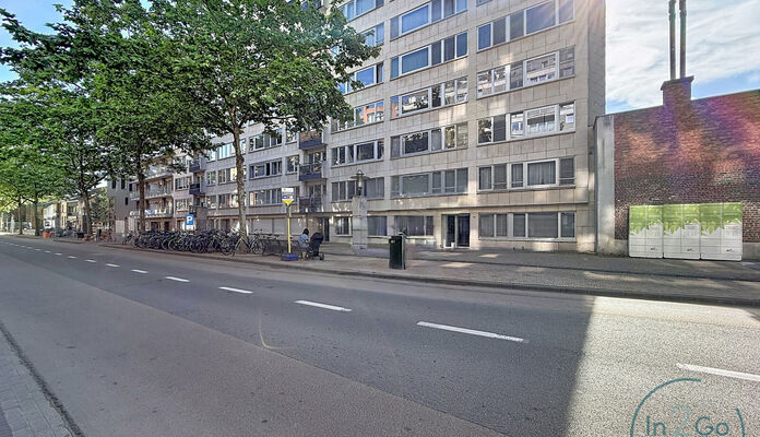 Appartement te koop in Leuven