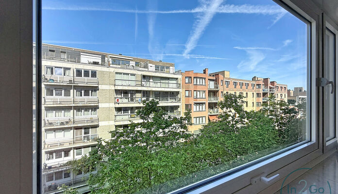 Appartement te koop in Leuven