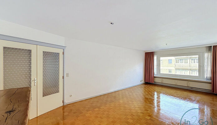 Appartement te koop in Leuven