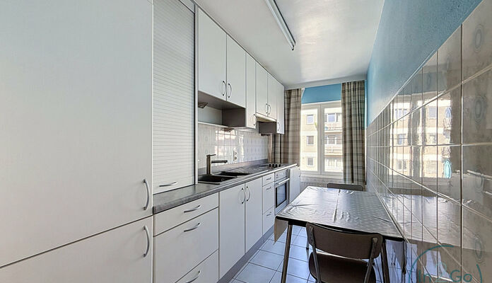 Appartement te koop in Leuven