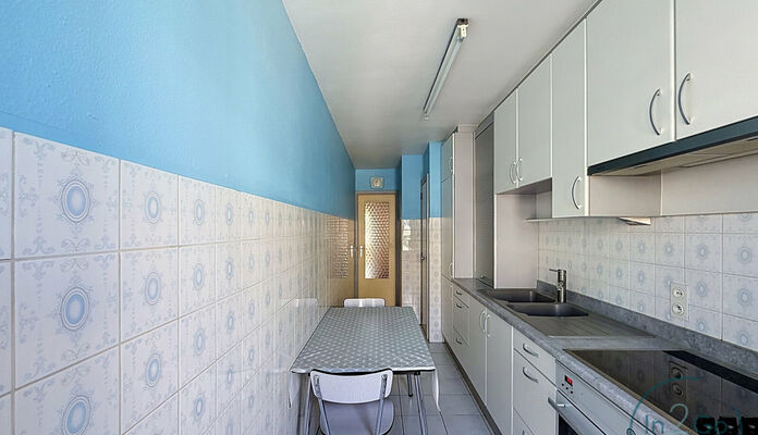 Appartement te koop in Leuven