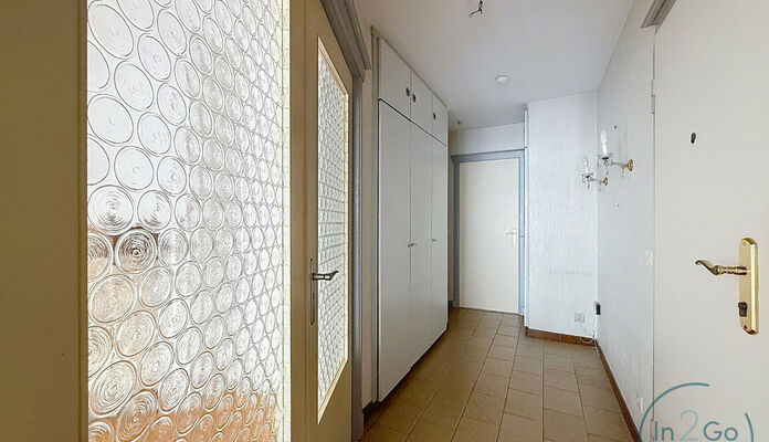 Appartement te koop in Leuven