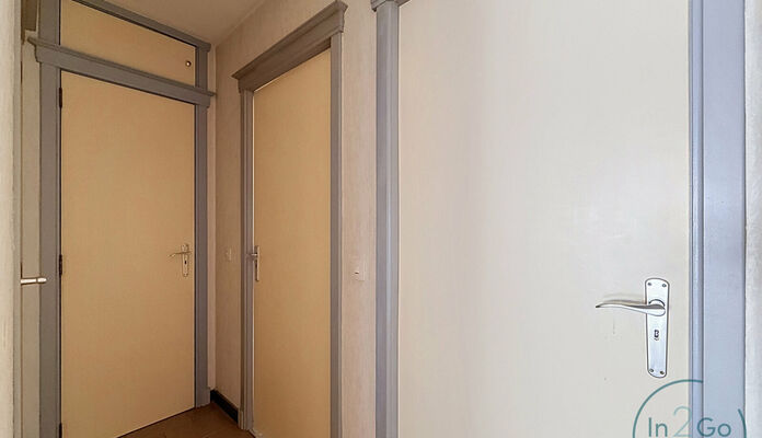 Appartement te koop in Leuven
