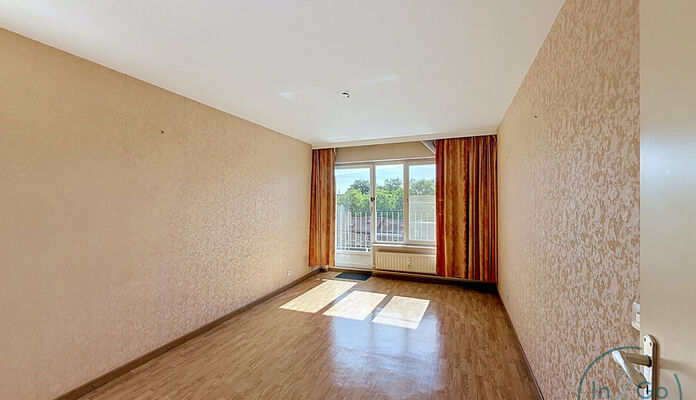 Appartement te koop in Leuven