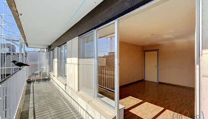 Appartement te koop in Leuven