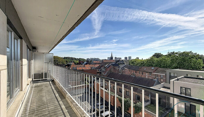 Appartement te koop in Leuven