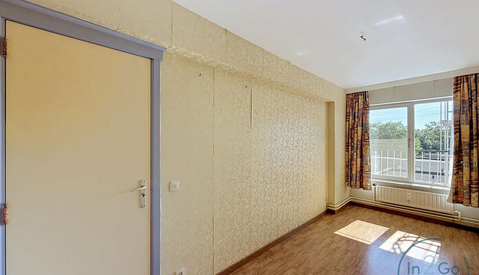 Appartement te koop in Leuven