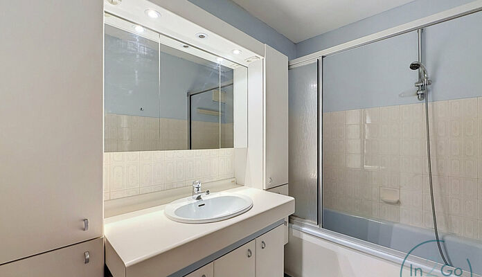 Appartement te koop in Leuven