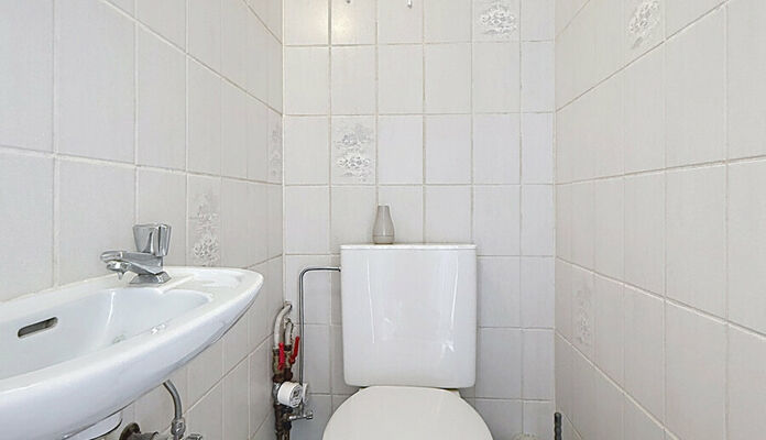 Appartement te koop in Leuven