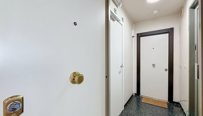 Appartement te koop in Leuven