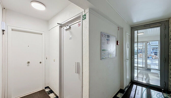 Appartement te koop in Leuven
