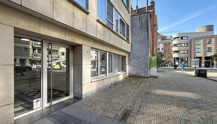 Appartement te koop in Leuven