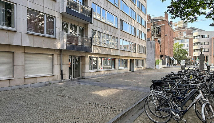 Appartement te koop in Leuven