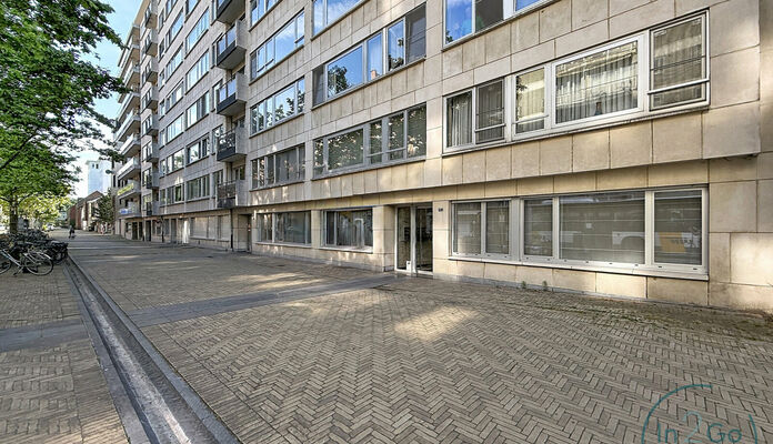 Appartement te koop in Leuven