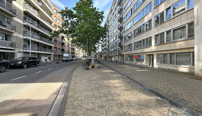 Appartement te koop in Leuven