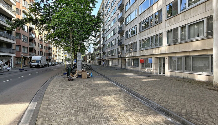 Appartement te koop in Leuven