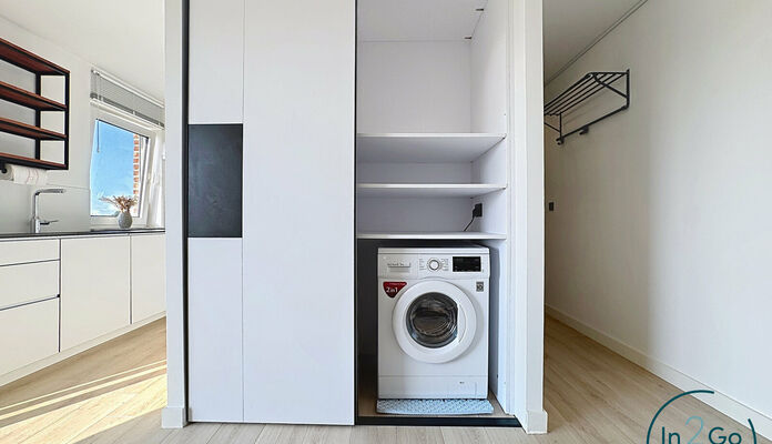 Appartement te koop in Leuven