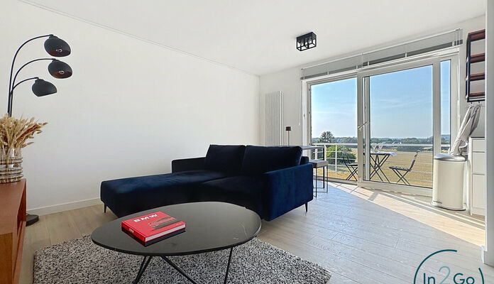Appartement te koop in Leuven