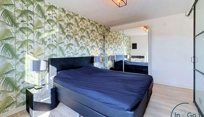 Appartement te koop in Leuven