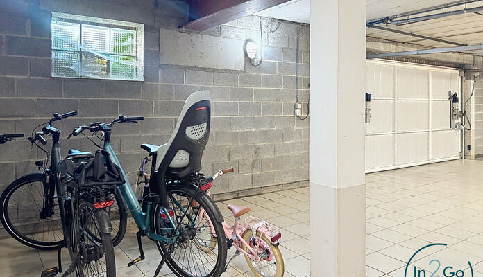 Appartement te koop in Leuven