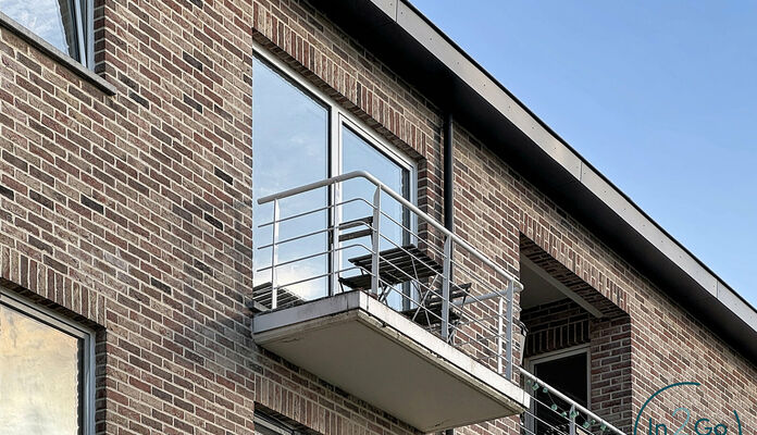 Appartement te koop in Leuven