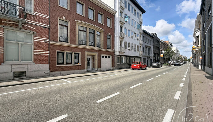 Appartement te koop in Leuven