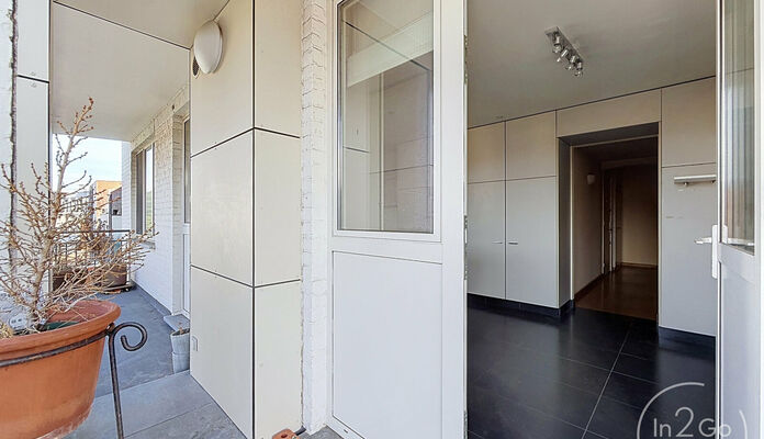 Appartement te koop in Leuven
