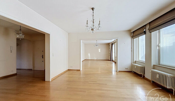 Appartement te koop in Leuven