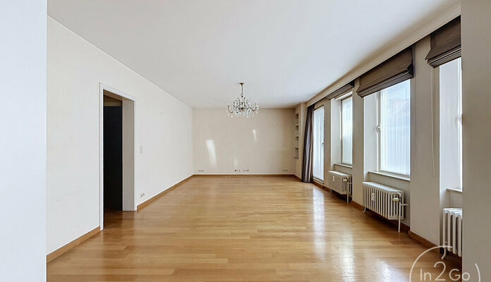 Appartement te koop in Leuven