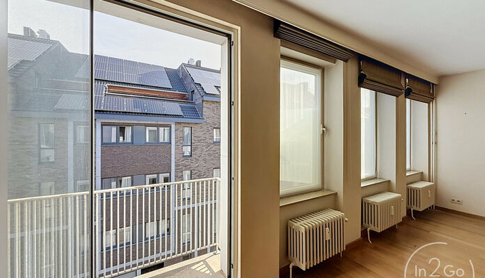 Appartement te koop in Leuven
