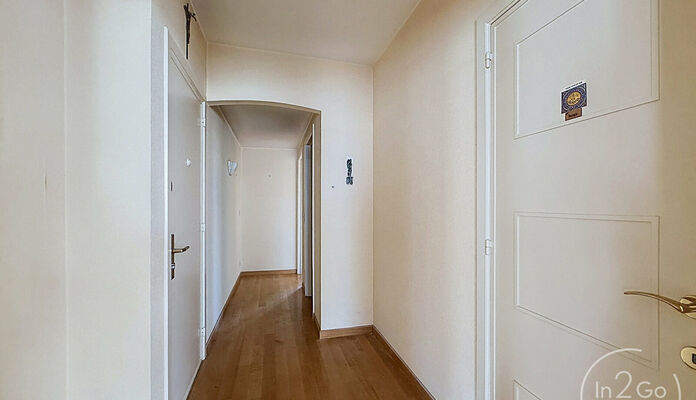 Appartement te koop in Leuven