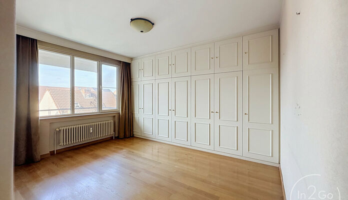 Appartement te koop in Leuven