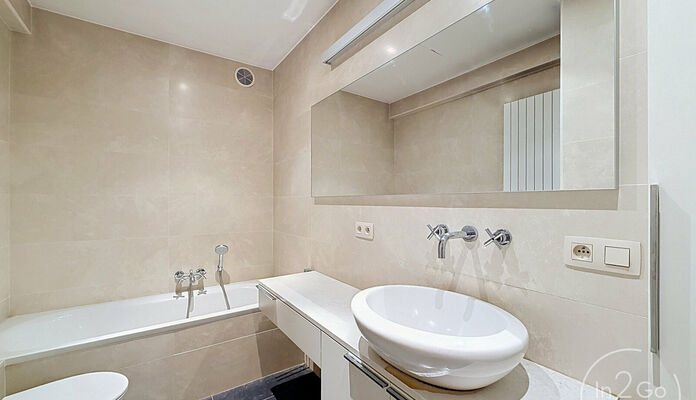 Appartement te koop in Leuven