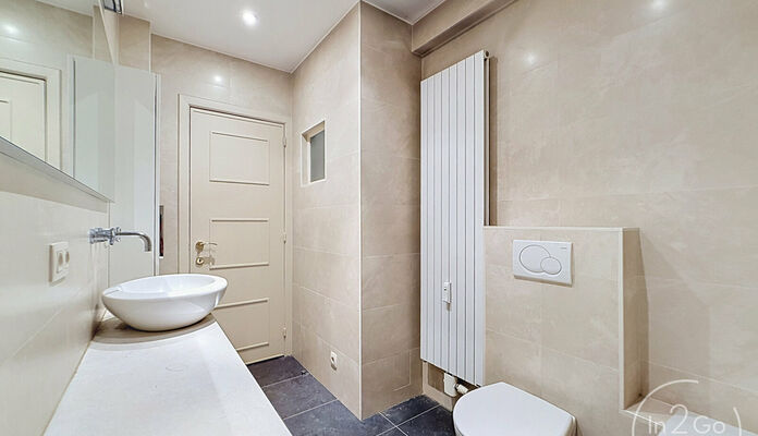 Appartement te koop in Leuven