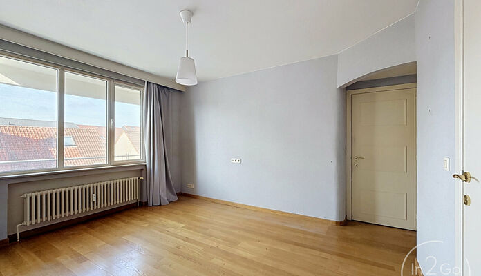 Appartement te koop in Leuven