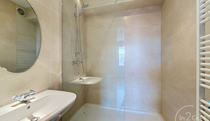Appartement te koop in Leuven