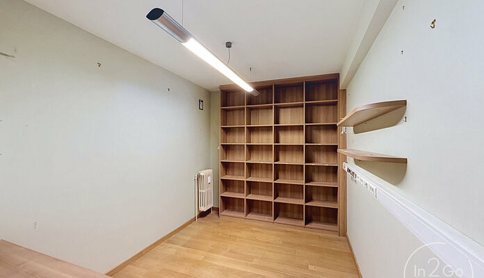 Appartement te koop in Leuven