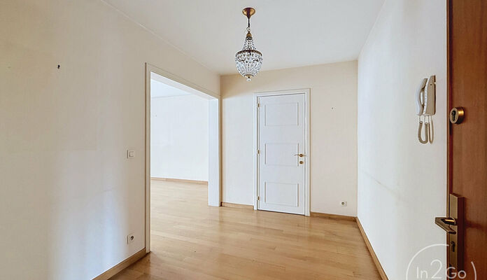 Appartement te koop in Leuven