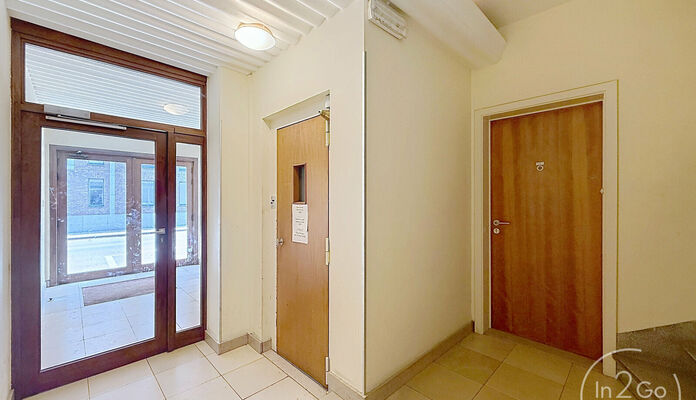 Appartement te koop in Leuven