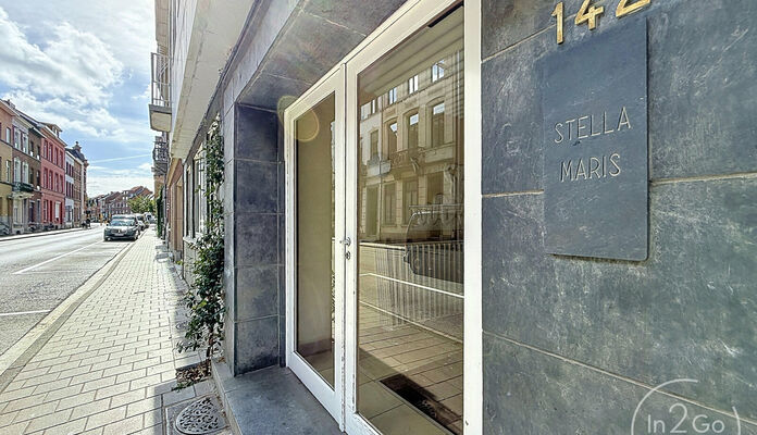 Appartement te koop in Leuven