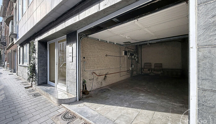 Appartement te koop in Leuven