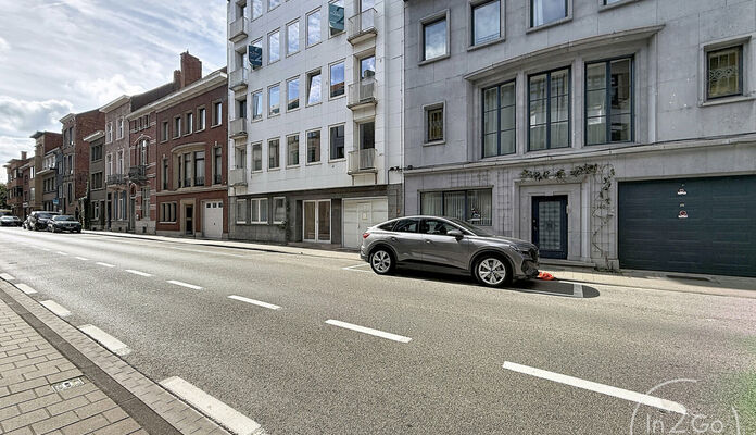 Appartement te koop in Leuven