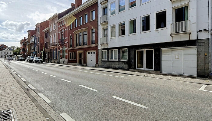 Appartement te koop in Leuven