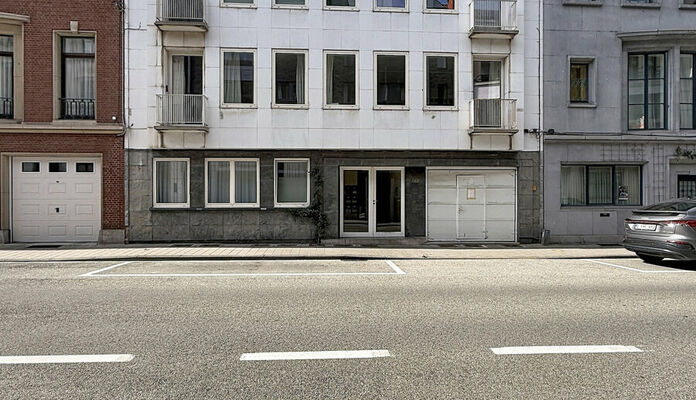 Appartement te koop in Leuven