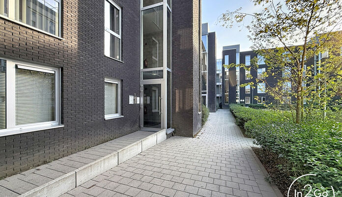 Appartement te koop in Leuven
