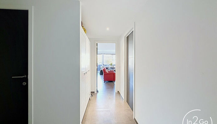 Appartement te koop in Leuven